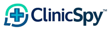 ClinicSpy Logo